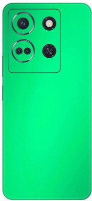 Vcare GadGets Note 30 5G Mobile Skin(Blue)