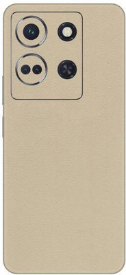 Vcare GadGets Note 30 5G Mobile Skin(Cream)