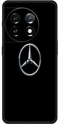 Vcare GadGets One Plus 11 5G Mobile Skin(Multicolor)