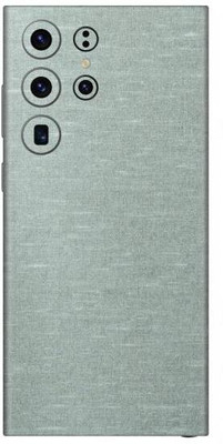 Vcare GadGets Galaxy S23 Ultra 5G Mobile Skin(Multicolor)