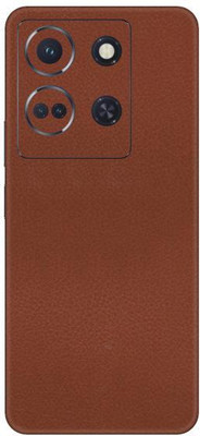 Vcare GadGets Note 30 5G Mobile Skin(Brown)