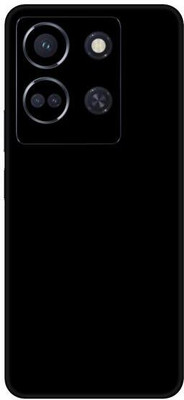 Vcare GadGets Note 30 5G Mobile Skin(Black)