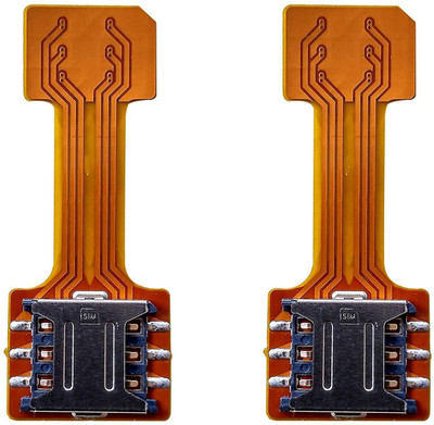 AceKing Sim Card Tray(Compatible With Hybrid Sim Slot Adapter to Run 2 Sim and Micro SD Card)