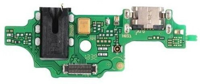 WowMax Charging Port Dock Connector Flex PCB Patta Jack C C Flex cable Board for Infinix Hot 9 infinix hot 9 Charging Connector Flex cable