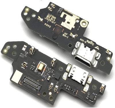 SPAREWARE WER84 Mi Redmi 9C Charging Connector Flex cable