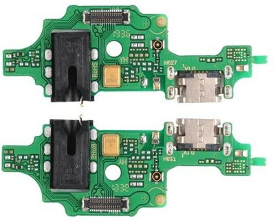Sandreezz (X655CCGBD) Infinix Hot 9 (X655C) (Charging CC patta Charging Flex Board) Charging Connector Flex cable