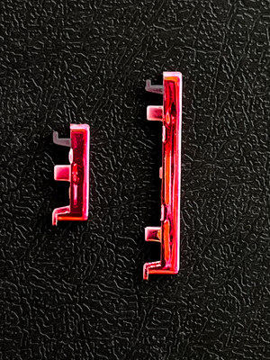 Tusail OB4 Redmi Note 7 Pro Outer Power ON/OFF Button