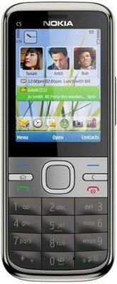 Nokia C5-00(Grey)