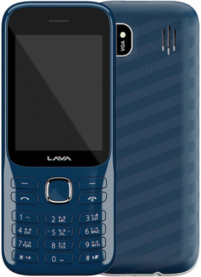LAVA Gem 2025(Blue)