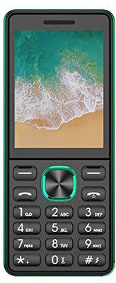 i kall K444(Black, Green)