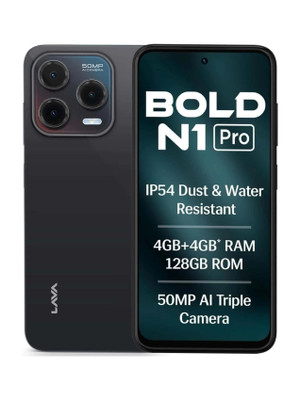 LAVA Bold N1 Pro