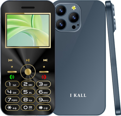 I Kall A2(Blue)