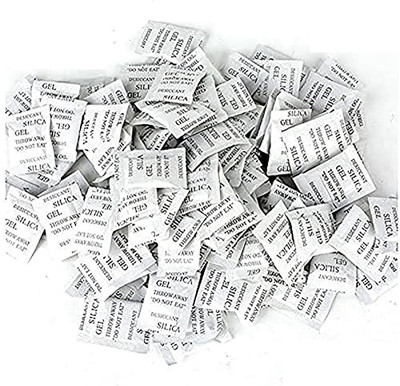 thea Absorber Packets Moisture Absorber(25)