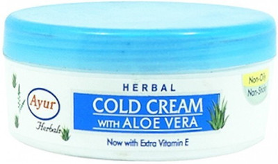 Ayur Cold Cream 500 ML(500 ml)