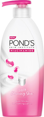POND's Niacinamide Nourishing Body Lotion(275 ml)
