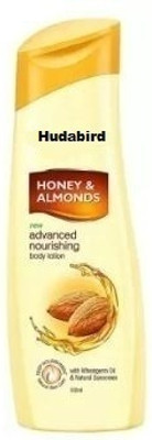 Hudabird Honey And Almond Moisturising Hand And Body Lotion 100 ml(100 ml)