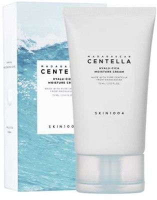SKIN1004 MADAGASCAR CENTELLA HYALU-CICA MOISTURE CREAM(75 ml)