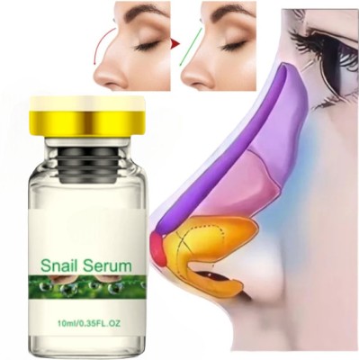 Adi Express Nose Lift Up Essential Oil Beautiful Nose High Nose Up Oil Nose Lift Up Serum Men & Women(10 ml)