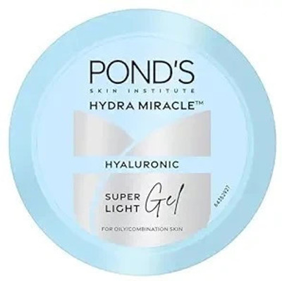 POND's SUPER LIGHT MOISTURISER GEL 147G(147 ml)