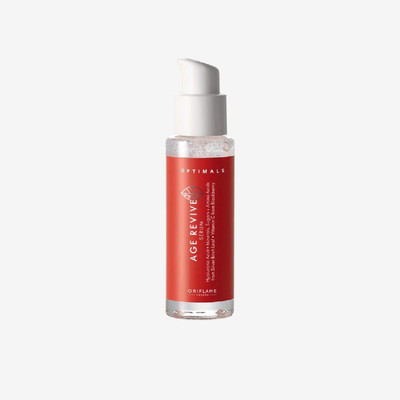 Oriflame Sweden OPTIMALS Age Revive Serum(30 ml)