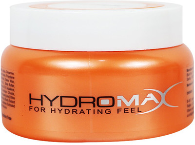 Hydromax Cream ensuring deep and lasting skin moisture for psoriasis and eczema(200 g)