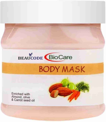 BEAUCODE BioCare Body Face Mask For Women & Men For All Skin Types(250 ml)