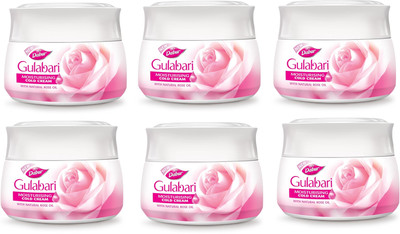 Dabur Gulabari Cold Cream(180 ml)