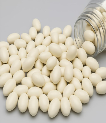 SHENY COLORS Anti-Acne & Pimples, Cleansing, Dead Skin Removal, white capsule(100 g)