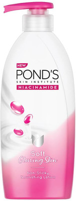 POND's Triple Vitamin Body Lotion (275 ml) New Edition(275 ml)