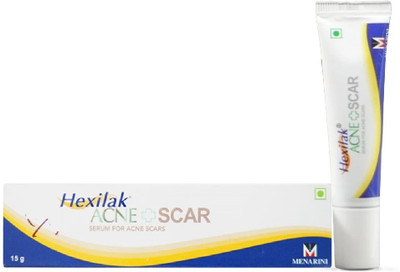 MENARINI Hexilak ACNE + SCAR Serum(15 g)