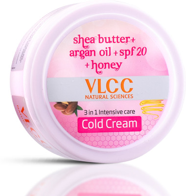 VLCC 3 In 1 Intense Care Cold Cream (B1G1)(400 g)