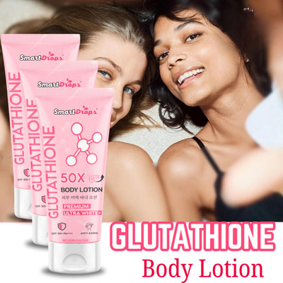smartdrops Moisturizing Body Lotion For Nourish and Hydrate Your Skin(180 ml)