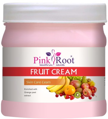 PINKROOT Mix Fruit Cream 500ml(500 ml)