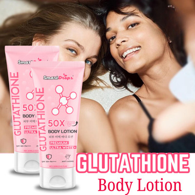 smartdrops Moisturizing Body Lotion For Nourish and Hydrate Your Skin(120 ml)