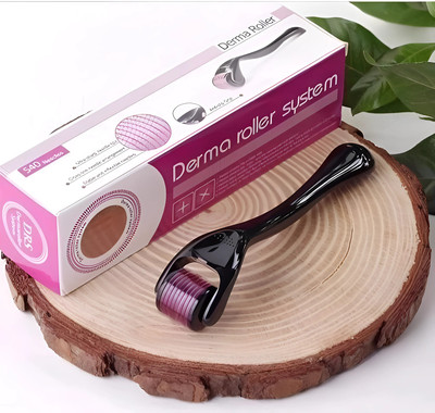BLOOM YOU HairVita Roller(1 Items in the set)