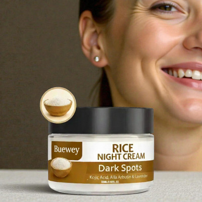 buewey Rice Miracle Spot Fade Cream(50 ml)