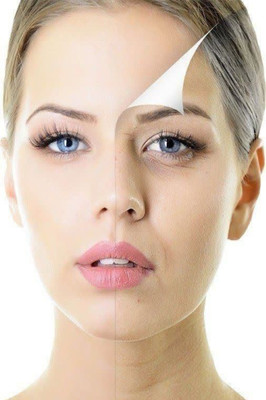 SHENY COLORS Face Glow Whitening Capsule, Anti ageing, Glowing Radiant Skin pack of 1(100 g)