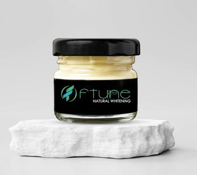 FACETUNE Whitening cream for Unisex(30 ml)