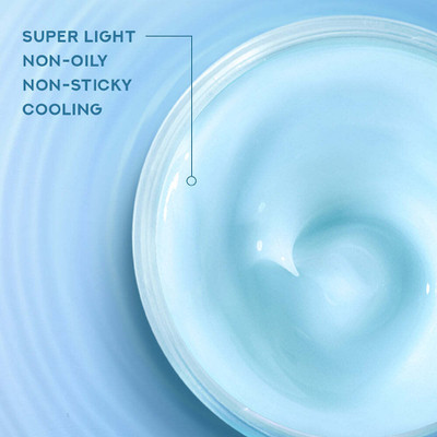POND's super light gel for all skin 96mls hydra miracle(96 ml)