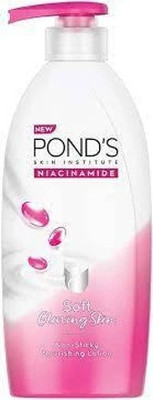 POND's Triple Vitamin Silky Smooth Skin Moisturising Body Lotion 275ml(275 ml)