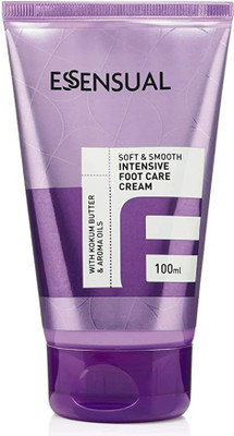 Modicare INTENSIVE FOOT CARE CREAM WITH KOKUM BUTTER & AROMA OILS 100 ML(100 ml)