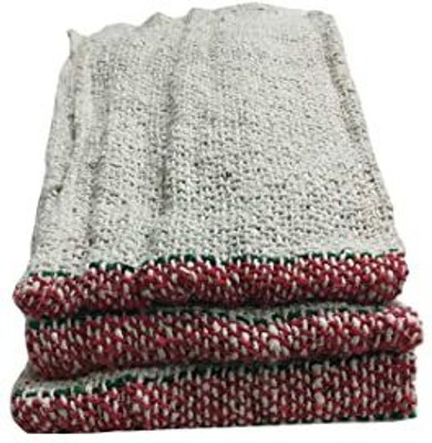 SBTs Wet and Dry Cotton Cleaning Cloth(3 Units)