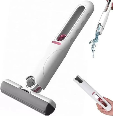 SBTs Wet & Dry Mop(White)