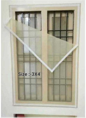 HDPE - High Density Poly Ethylene Adults Mosquito Net(WHITE)