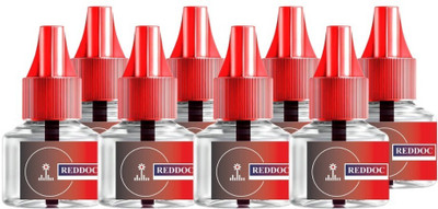 reddoc Reddoc_Extra Power Mosquito Vaporiser Refill(8 x 45 ml)