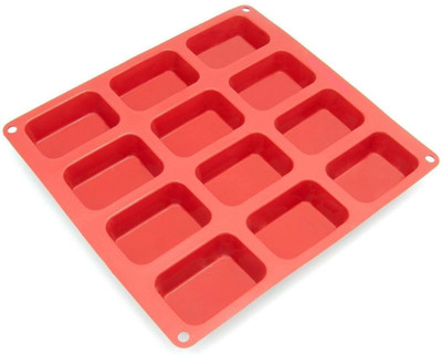 Redsky Silicone Chocolate Mould 4(Pack of 1)