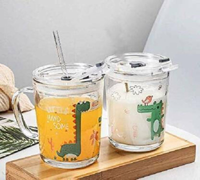 varyon 1 Glass Beer Mug(400 ml)