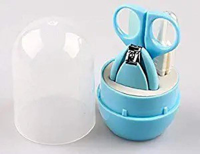 smilykid BABY MANICURE SET