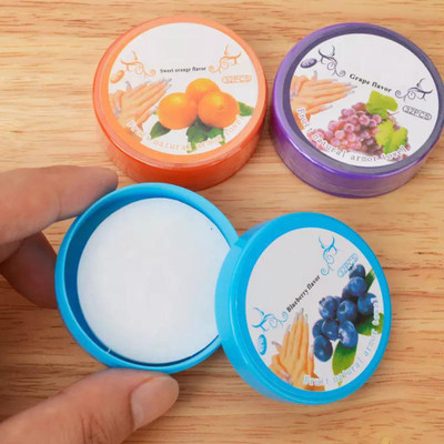 Elecsera Nail Polish Remover Pads Wet Wipes(48 g)