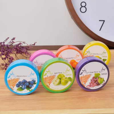Elecsera Nail Polish Remover Pads Wet Wipes(96 g)